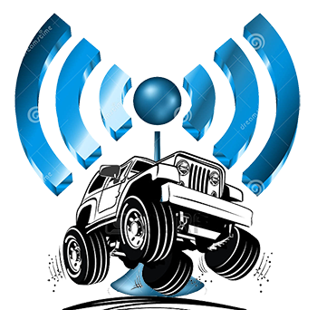 NJM AutoNet logo